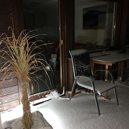 Appartements Wacker Bichlbach Luaran gambar