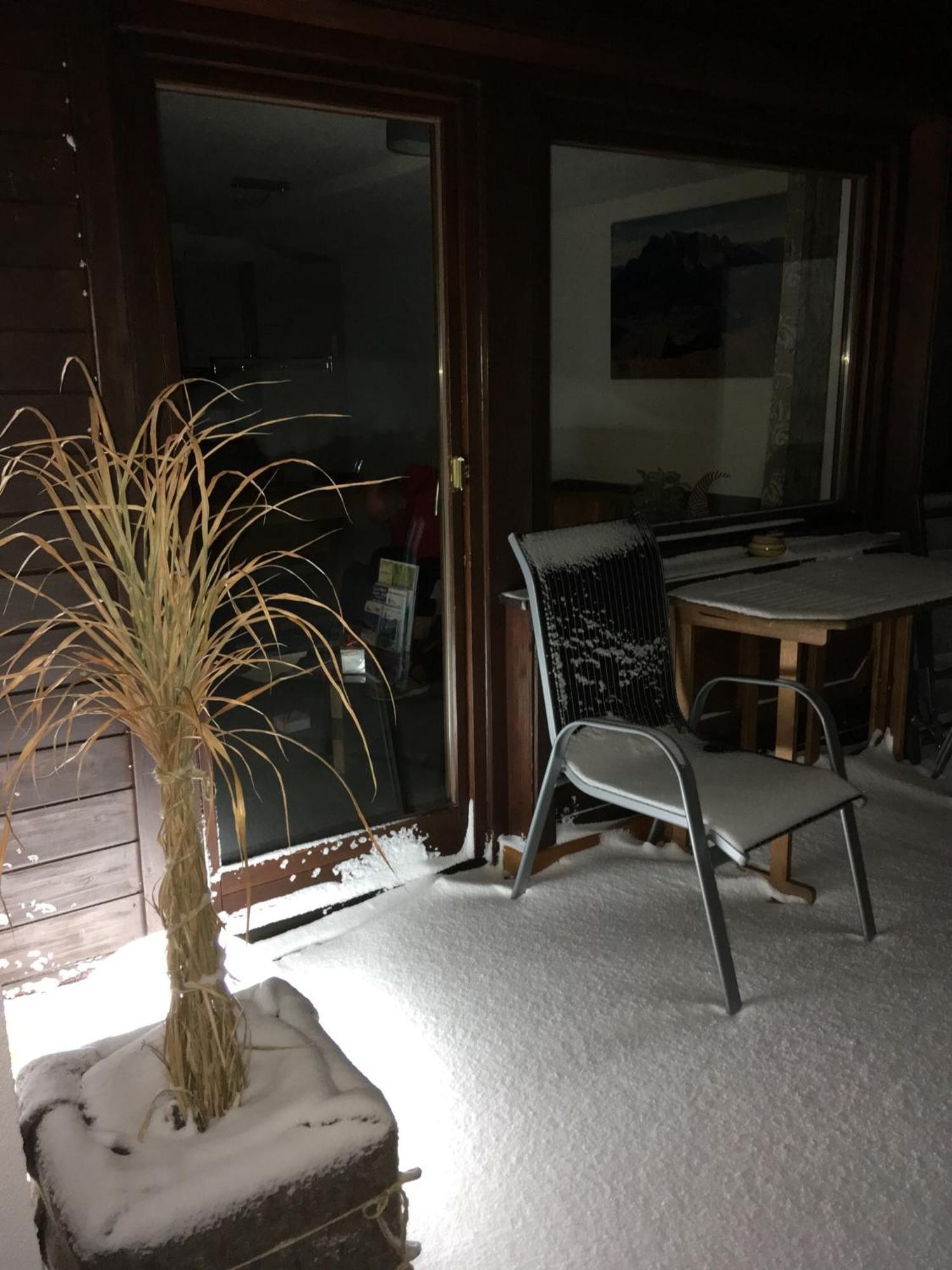 Appartements Wacker Bichlbach Luaran gambar