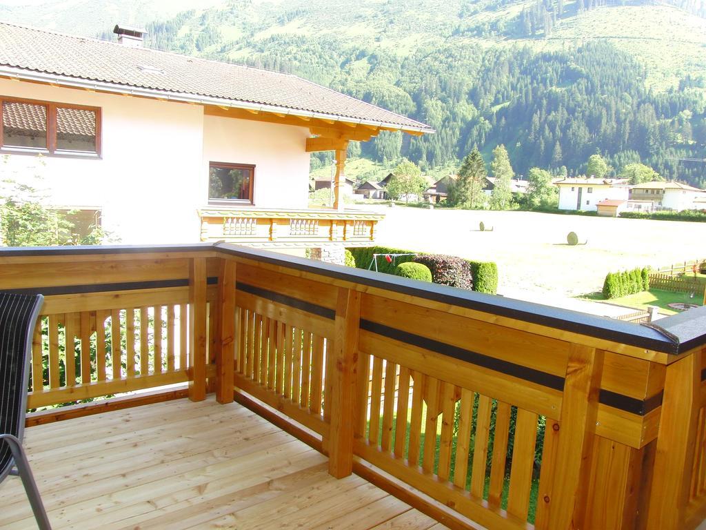 Appartements Wacker Bichlbach Luaran gambar