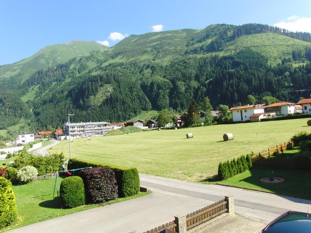 Appartements Wacker Bichlbach Luaran gambar